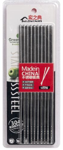 Sada-jidelnich-hulek-z-nerezove-oceli-�-5-paru-|-Jia-Zhi-Dian